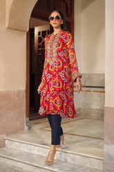 Chiffon Red (FR0771)